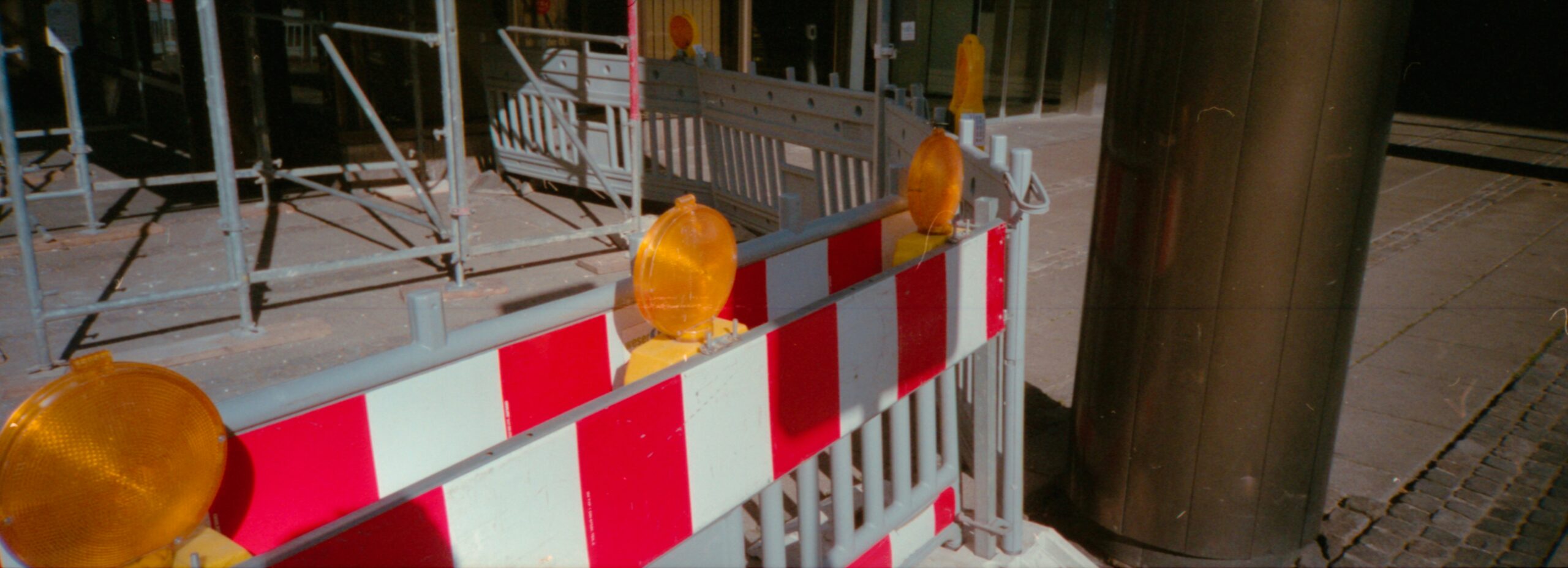 Accident du travail