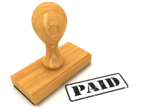 image paiement de salaire, avocat à Clermont-Ferrand